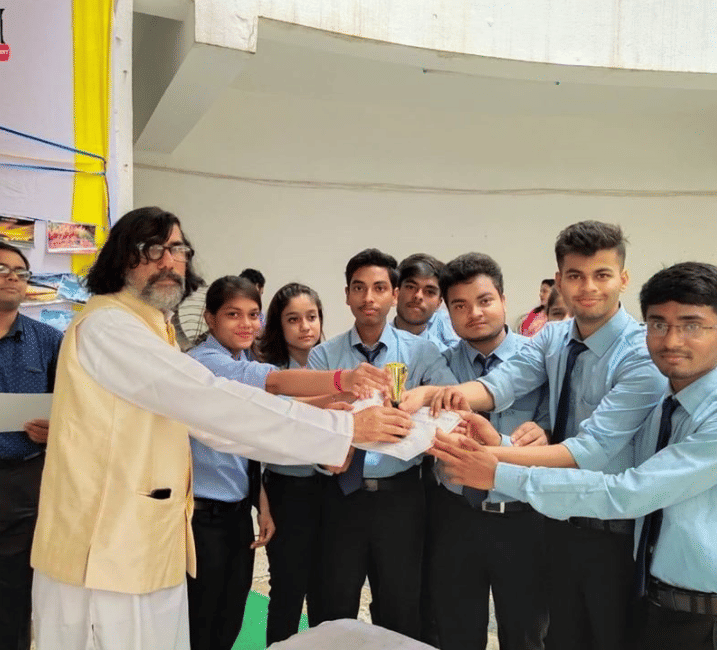 Haldia Institute of Management Midnapore Event photo 12